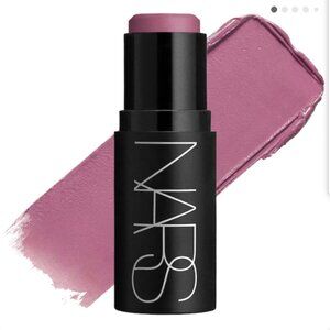 NARS The Multiple Soft Blur Blush Stick for Cheeks, Eyes and Lips | Trance | NEW